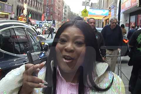 Onijah Robinson Back In NYC After Viral Trip To Pakistan, Says She's Married