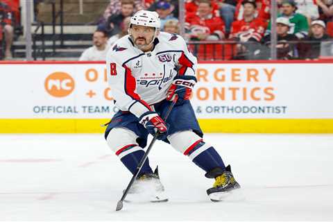 BetMGM bonus code POSTBET: Bet on whether Wayne Gretzky’s record falls on Friday