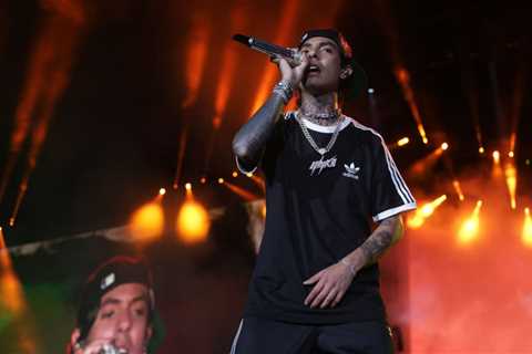 AXE Ceremonia: How the Mexican Festival Redefines Youth Culture With ‘Balance Between Past..