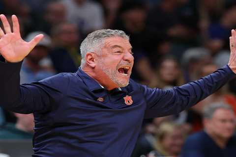 Fanatics Sportsbook promo code for Final Four: Auburn vs. Florida odds, prediction