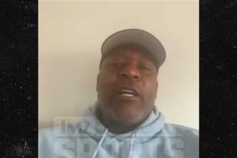 Cooper Flagg Should Turn Down NBA Draft & Stay At Duke, Larry Johnson Says