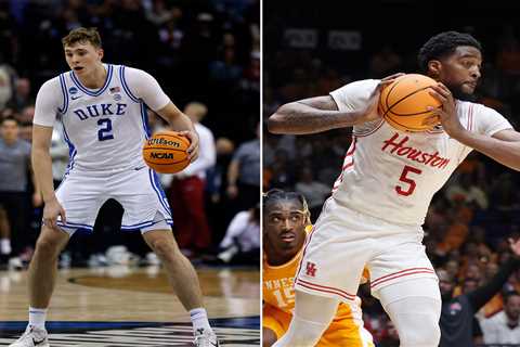 How to watch Duke vs. Houston live for free in March Madness Final Four