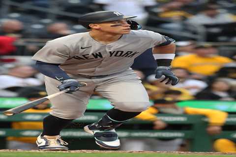 Detroit weather forces big changes to Yankees-Tigers series