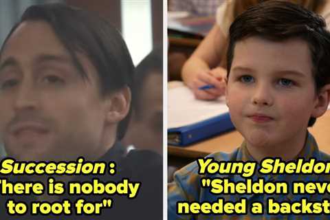 39 Overhyped TV Shows And Movies That Viewers Say Turned Out To Be A Total Waste Of Time