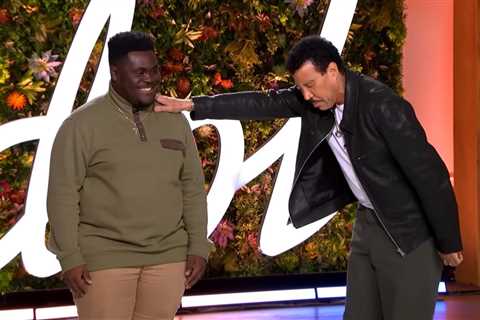 ‘American Idol’ Sends Four Singers Into Top 24 After Wild Showstopper Round