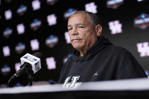 Houston knows miracle March Madness win over Duke won’t matter without national championship