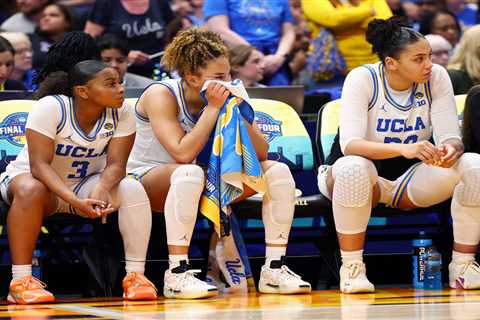 Early 2025-26 projected women’s college basketball Top 10: Who beats out UConn for No. 1?
