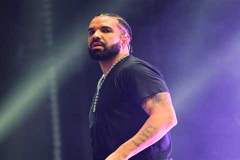 OVO Affiliate Preme Celebrates Drake’s ‘Nokia’ Success: ‘They Said We Were Dead’