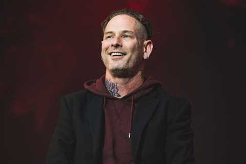 Watch Slipknot’s Corey Taylor Cover Chappell Roan’s ‘Pink Pony Club’
