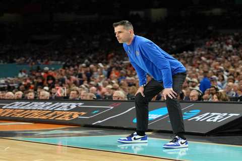 Fanatics Sportsbook promo code: Houston vs. Florida March Madness odds, prop bets