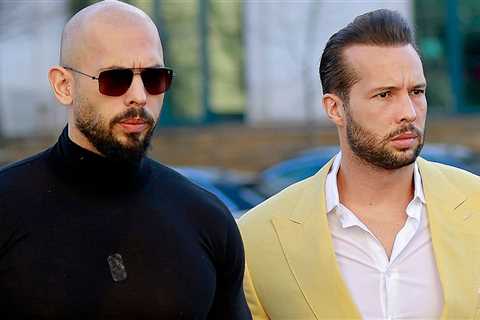 Tate Brothers Lawyer Claims Federal Investigation Is 'Merely a Formality'