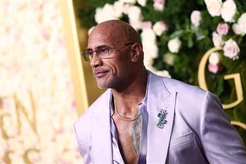 Dwayne Johnson Pays Heartfelt Tribute to Young Fan, Who Died Shortly After Make-A-Wish Call