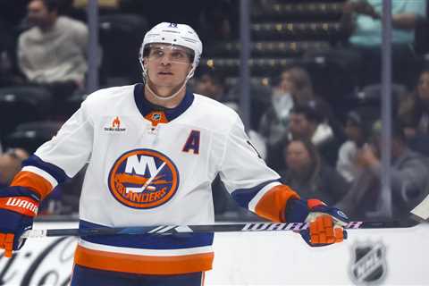 Bet365 bonus code NYPBET: Islanders vs. Predators odds, prediction Tuesday