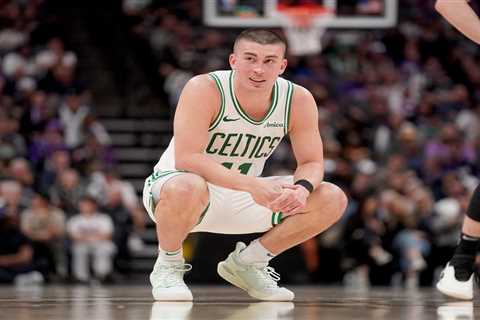 BetMGM bonus code POSTBET for NBA Tuesday: Knicks vs. Celtics odds, prediction, player props