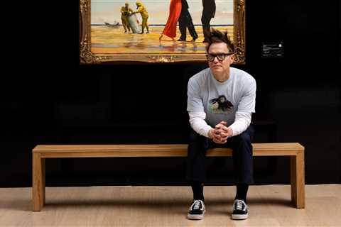 Mark Hoppus Reflects on Suicidal Thoughts After 2005 Blink-182 Breakup: ‘I Sank Lower & Lower’