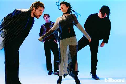 2025’s Chartbreakers: Alex Warren, The Marías and More Each Month