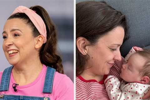YouTuber Ms. Rachel Revealed That She Has Welcomed Her Second Child Via Surrogate Due To Health..