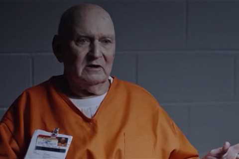 'National Forest Serial Killer' Gives Death Row Murder Confession on Court TV