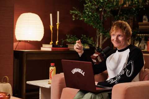 Ed Sheeran Talks Taylor Swift Friendship & Whether He’d Ever Headline the Super Bowl Halftime Show
