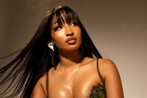 Shenseea & Masicka Lead 2025 Caribbean Music Awards Nominations