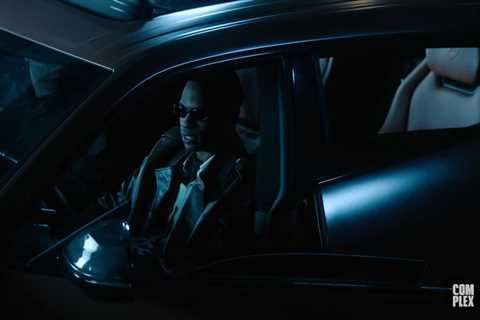 Travis Scott Says He Purchased the Bugatti From the ‘GATTI’ Video Featuring Pop Smoke