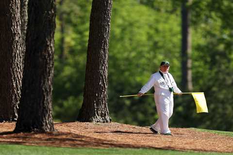 How weather could affect 2025 Masters betting