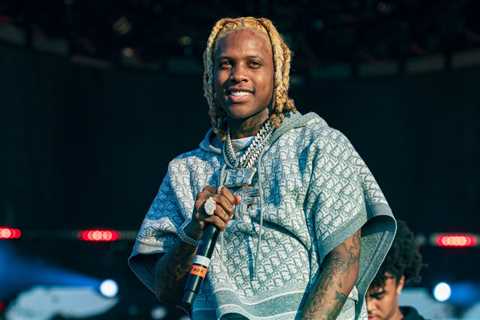Lil Durk Captures 10th Top 10 on Top R&B/Hip-Hop Albums Chart With ‘Deep Thoughts’