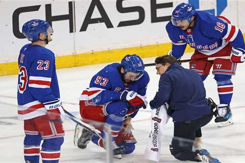 Where this disaster ranks among the most disappointing Rangers seasons ever