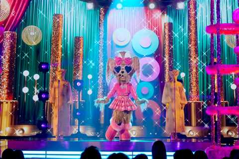 Yorkie Talks Covering Chappell Roan & Why ‘Masked Singer’ Was a ‘Dream’ Compared to Her Typical..