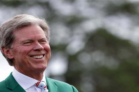 Masters chairman Fred Ridley shuts down idea of automatic exemption for LIV golfers