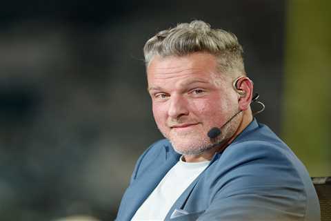 Pat McAfee breaks silence on viral Mary Kate Cornett scandal, promises ‘silver lining’
