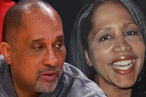 'Black-ish' Creator Kenya Barris' Sister Seeks EPO Against Him