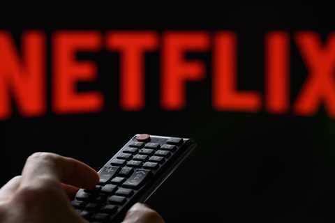 Netflix poaches BBC stars for new show