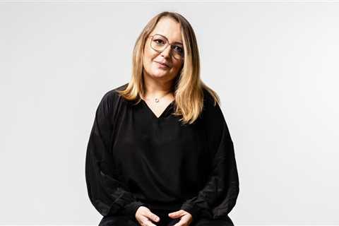IMS Ibiza to Honor CAA’s Maria May With Its 2025 Legends Award