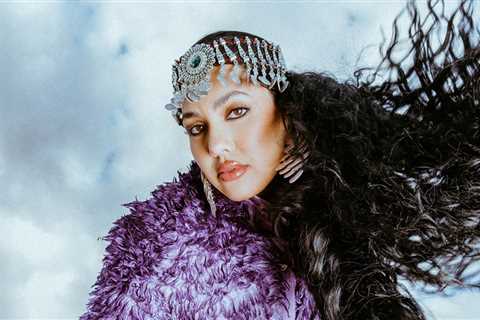 ‘I Want to Take Raï To a Whole New Level’: Manal’s Power Era Is Here