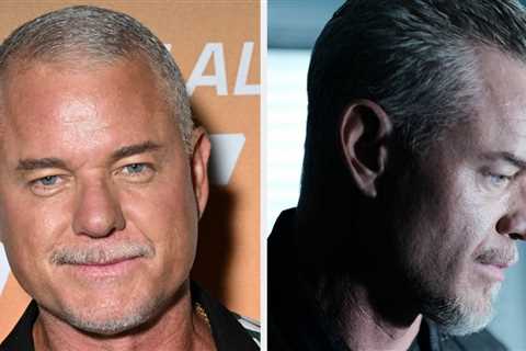 Here’s Everything We Know About Eric Dane’s ALS Diagnosis — And What It Means For “Euphoria” Season ..