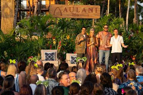 Carrie Underwood, Luke Bryan, Lionel Richie, Jelly Roll, Josh Groban, Ashanti & Ryan Seacrest Open..