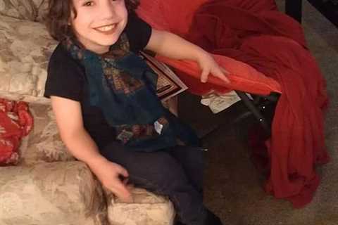 Mystery of Natalia Grace: The Orphan Accused of Being an Adult