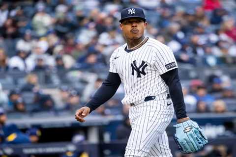 Giants vs. Yankees odds, prediction: Bet on Marcus Stroman