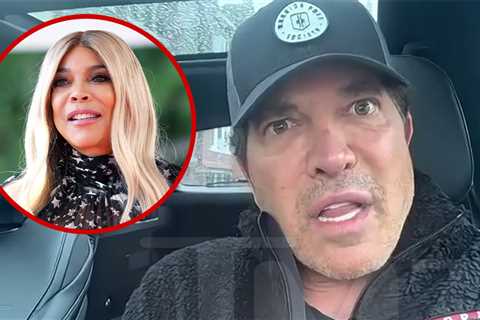 Joe Tacopina Rips Wendy Williams Judge for Telling Her Career Is Over