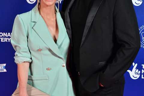Emmerdale's Danny Miller Drops Baby Bombshell - Third Little One on the Way!
