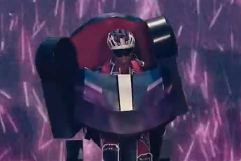Missy Elliott Goes Full Transformer Mode at Coachella in Epic Moment