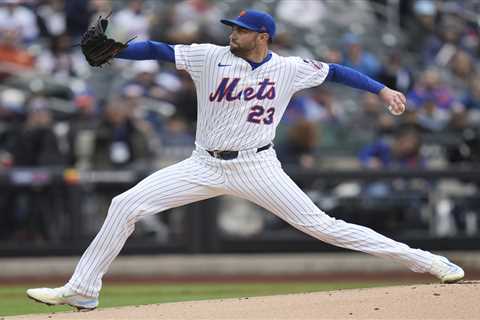 BetMGM bonus code POSTBET for MLB Saturday: Mets vs. A’s prediction, odds