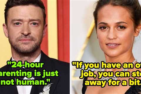 25 Celebs Who Said Something That Made Us Go Oh...You Have No Idea How The Real World Works, Do You?