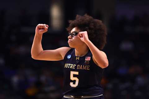 College stars’ surprising WNBA draft decisions all comes down to one thing