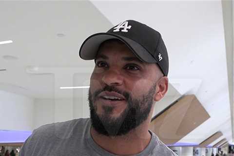 British Actor Ricky Whittle Says UK Version of 'SNL' Will Hit Harder Than Original