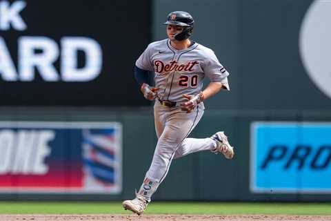 Fantasy baseball: Spencer Torkelson, Ben Rice may prove hot starts aren’t flukes