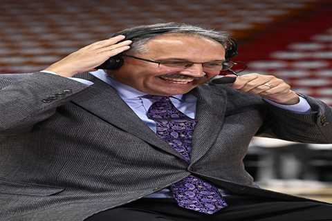 Stan Van Gundy takes candid dig at ‘front-running’ Knicks fans