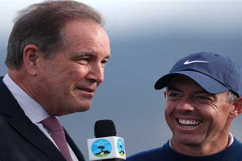 Change in placement of 16th hole pin a tribute to six-time Masters winner
