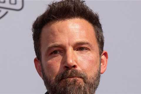 Ben Affleck Talks About Early Stage Dating Woes Following J Lo Divorce